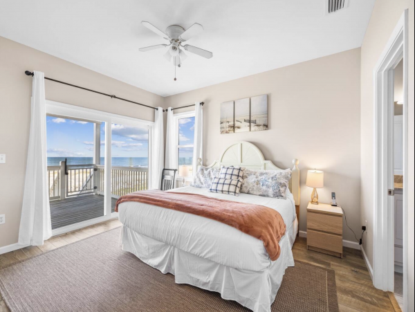All About the Beach Port St Joe Vacation Residence Sleeps 14 Guests