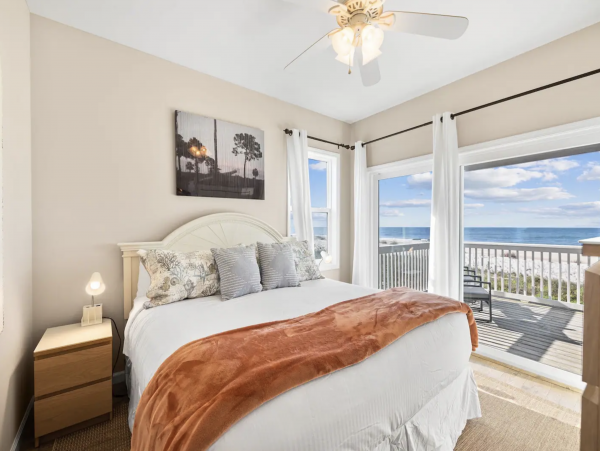 All About the Beach Port St Joe Vacation Residence Sleeps 14 Guests