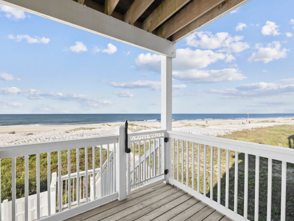 All About the Beach Port St Joe Vacation Residence Sleeps 14 Guests