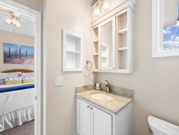 All About the Beach Port St Joe Vacation Residence Sleeps 14 Guests