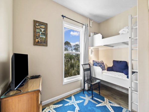 All About the Beach Port St Joe Vacation Residence Sleeps 14 Guests