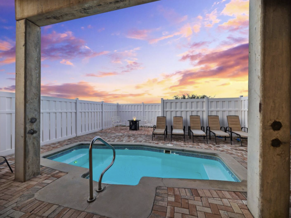 All About the Beach Port St Joe Vacation Residence Sleeps 14 Guests