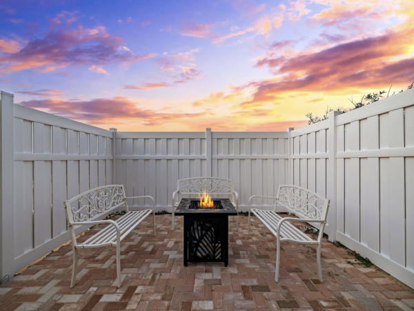 All About the Beach Port St Joe Vacation Residence Sleeps 14 Guests