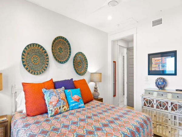 Cape San Blas Beachfront Luxury 6 Bedroom Vacation Rental