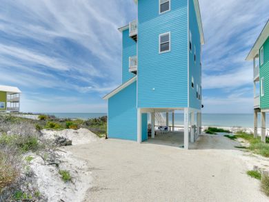 Mexico Beach Home 935663 Mexico Beach Home 935663