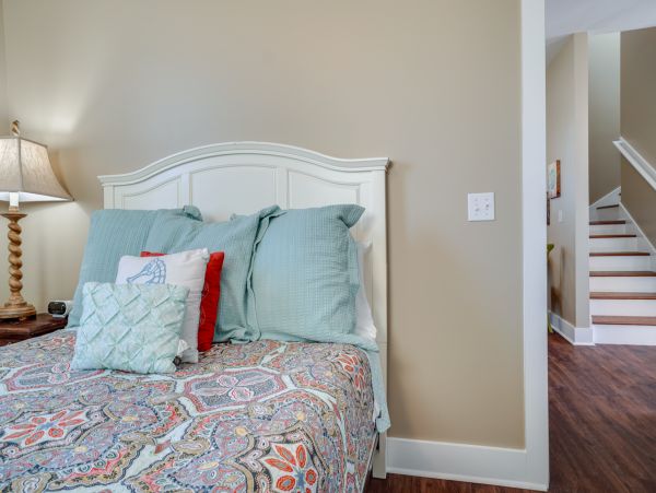 Gulf Front Vacation Rental with 6 Bedrooms in Indian Pass