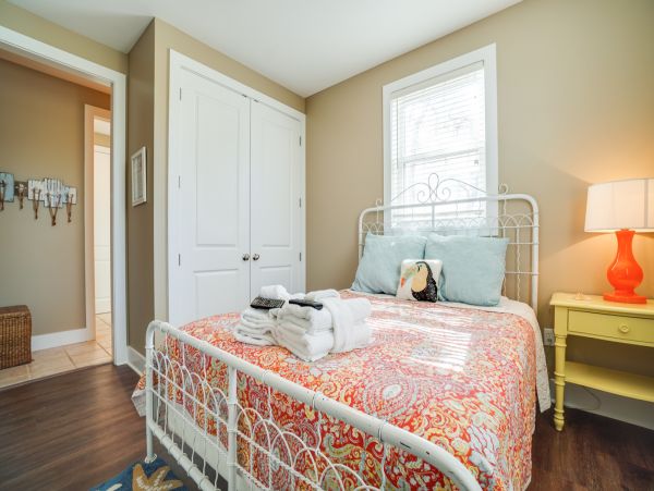 Gulf Front Vacation Rental with 6 Bedrooms in Indian Pass