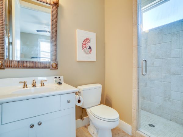 Gulf Front Vacation Rental with 6 Bedrooms in Indian Pass