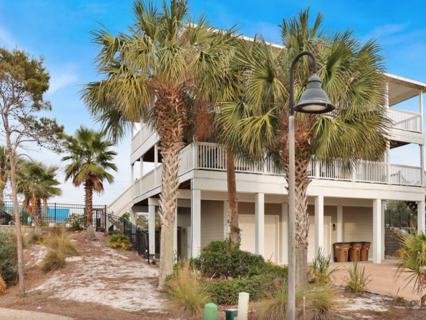 Luxury Port St. Joe Vacation Rental - additional view, photo 5