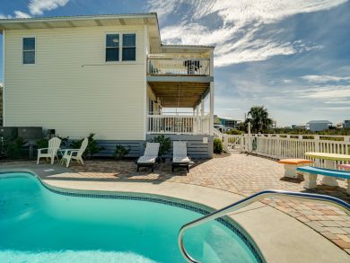 Mexico Beach Home 935667