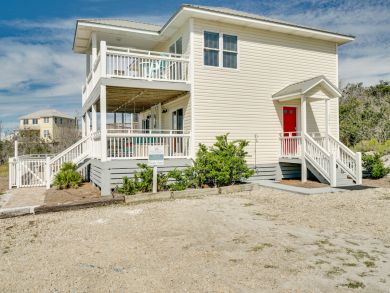 Mexico Beach Home 935667