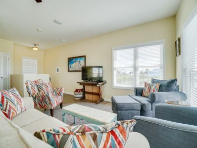 Mexico Beach Home 935667