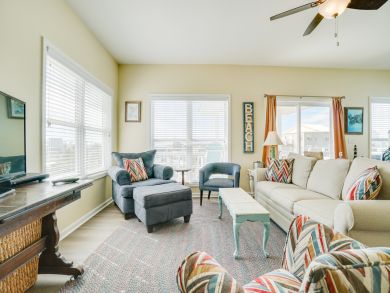 Mexico Beach Home 935667