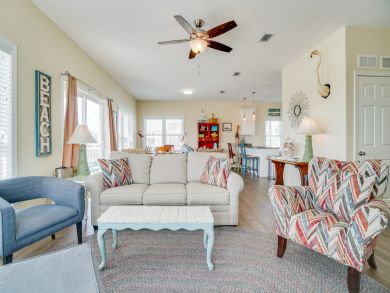Mexico Beach Home 935667