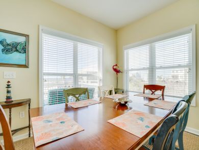 Mexico Beach Home 935667