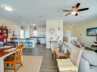 Mexico Beach Home 935667