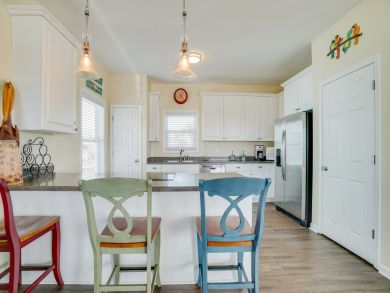 Mexico Beach Home 935667