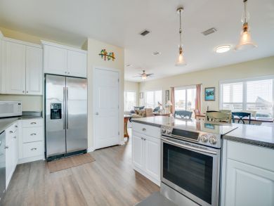 Mexico Beach Home 935667