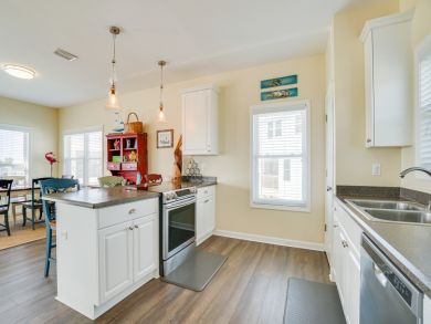 Mexico Beach Home 935667