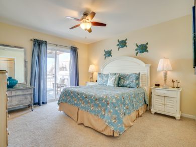 Mexico Beach Home 935667
