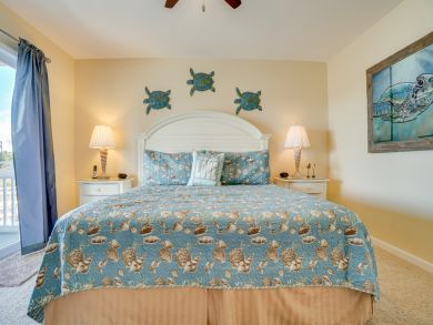 Mexico Beach Home 935667