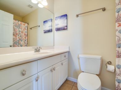 Mexico Beach Home 935667