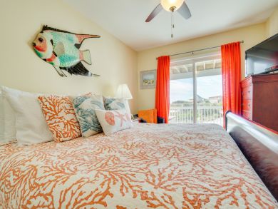 Mexico Beach Home 935667