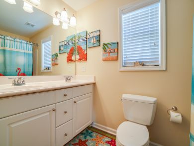 Mexico Beach Home 935667