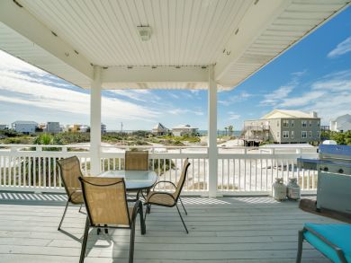 Mexico Beach Home 935667