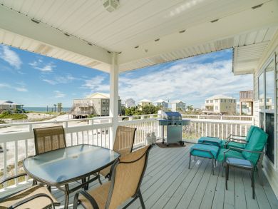 Mexico Beach Home 935667