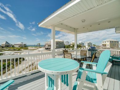 Mexico Beach Home 935667