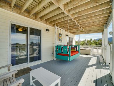 Mexico Beach Home 935667
