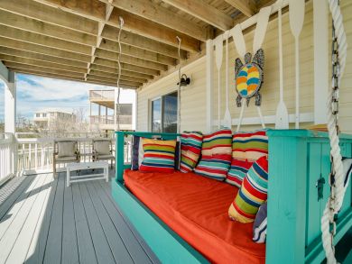 Mexico Beach Home 935667