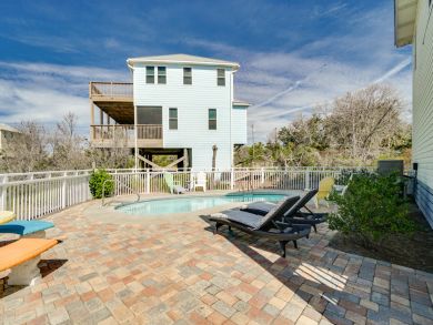 Mexico Beach Home 935667