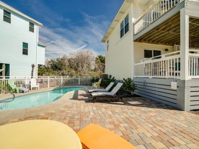 Mexico Beach Home 935667