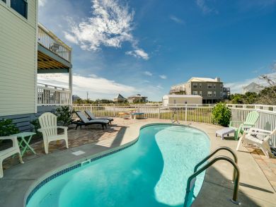 Mexico Beach Home 935667