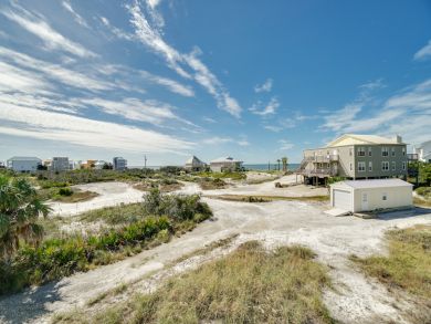 Mexico Beach Home 935667