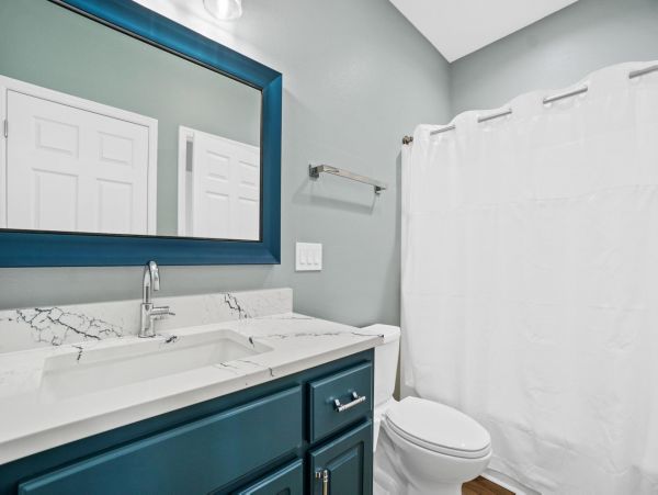 Cape San Blas Spacious Four Bedroom Home with Private Pool