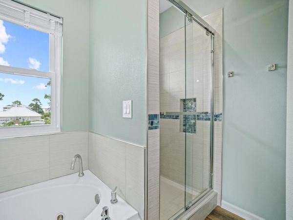 Cape San Blas Spacious Four Bedroom Home with Private Pool