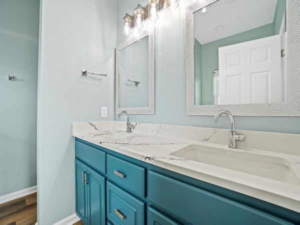 Cape San Blas Spacious Four Bedroom Home with Private Pool