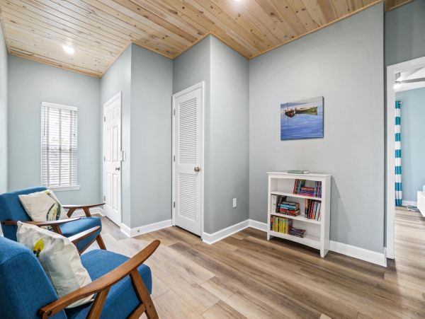 Cape San Blas Spacious Four Bedroom Home with Private Pool