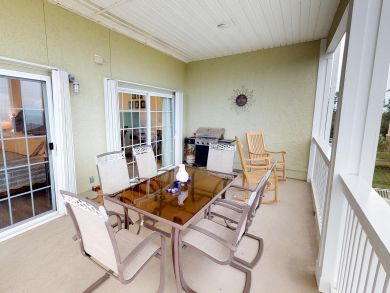 Mexico Beach Condo 935675