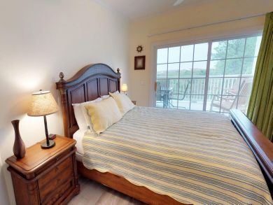 Mexico Beach Condo 935675