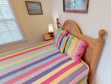 Mexico Beach Condo 935675
