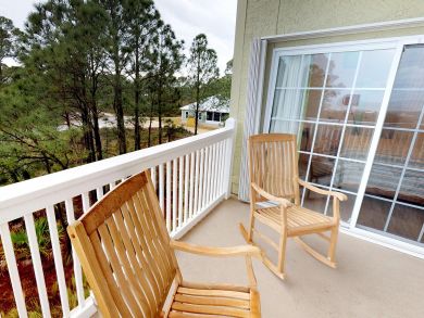 Mexico Beach Condo 935675
