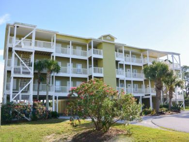 Mexico Beach Condo 935675