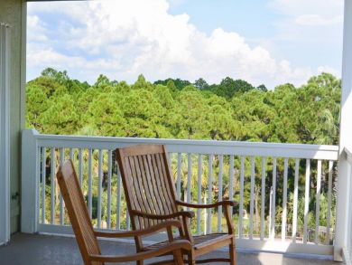 Mexico Beach Condo 935675