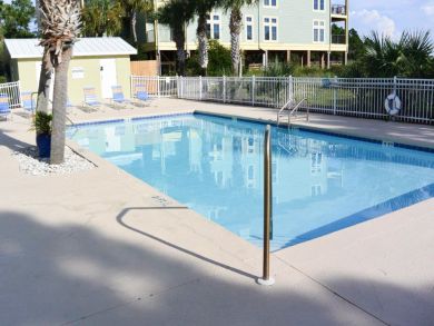 Mexico Beach Condo 935675