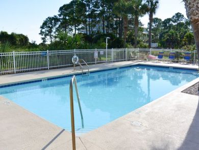 Mexico Beach Condo 935675