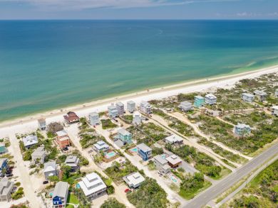 Mexico Beach Home 935678